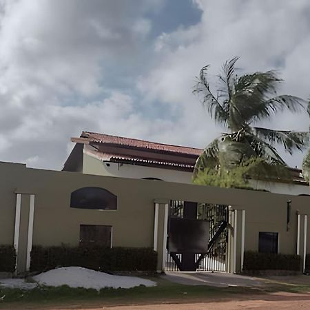 Casa Com Piscina Grande Em Salinas Villa Salinopolis Ngoại thất bức ảnh