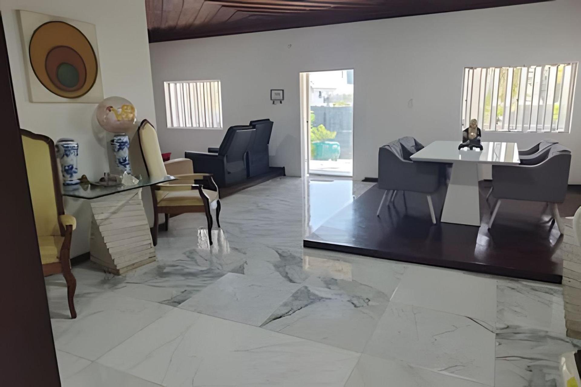 Casa Com Piscina Grande Em Salinas Villa Salinopolis Ngoại thất bức ảnh