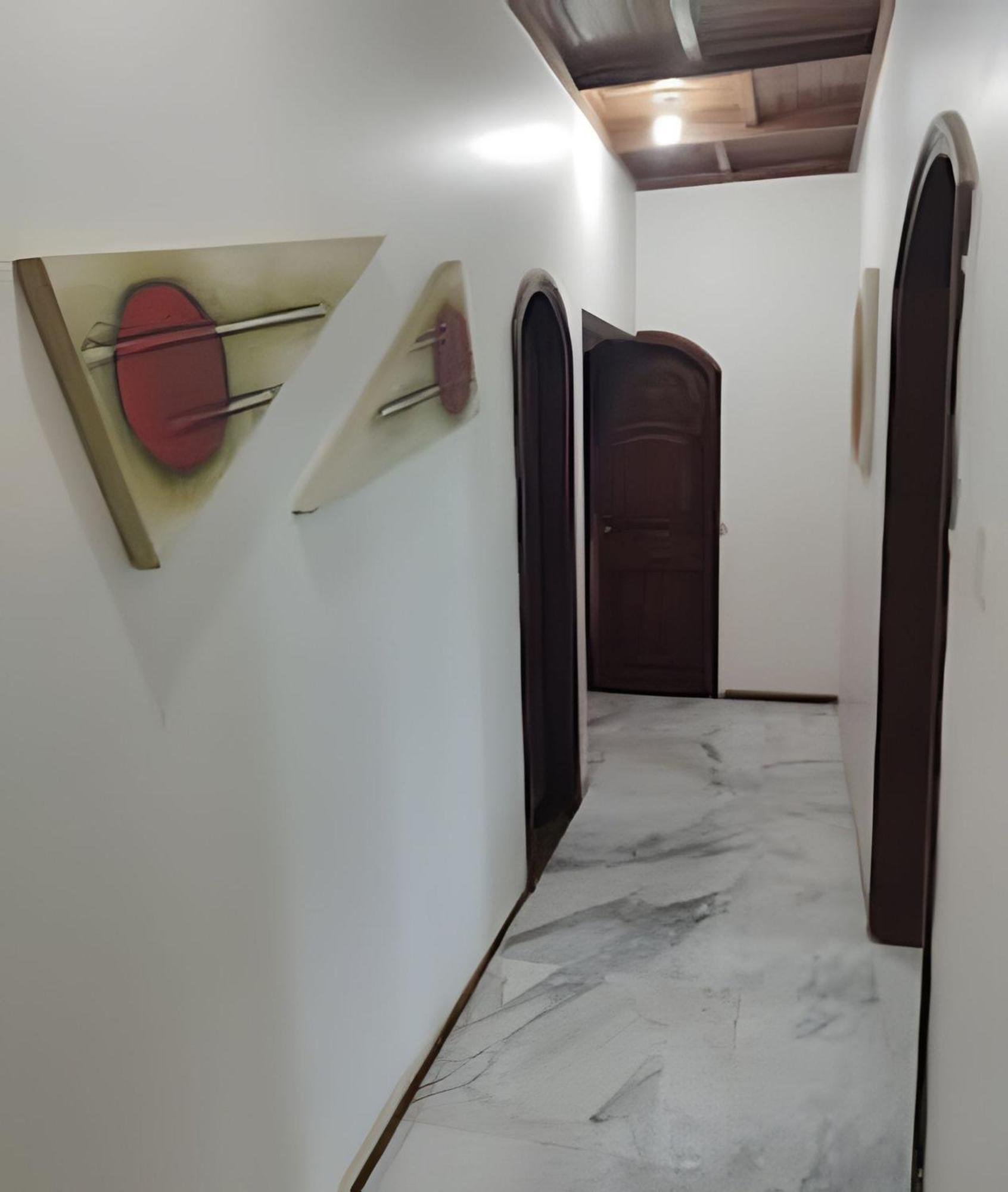 Casa Com Piscina Grande Em Salinas Villa Salinopolis Ngoại thất bức ảnh