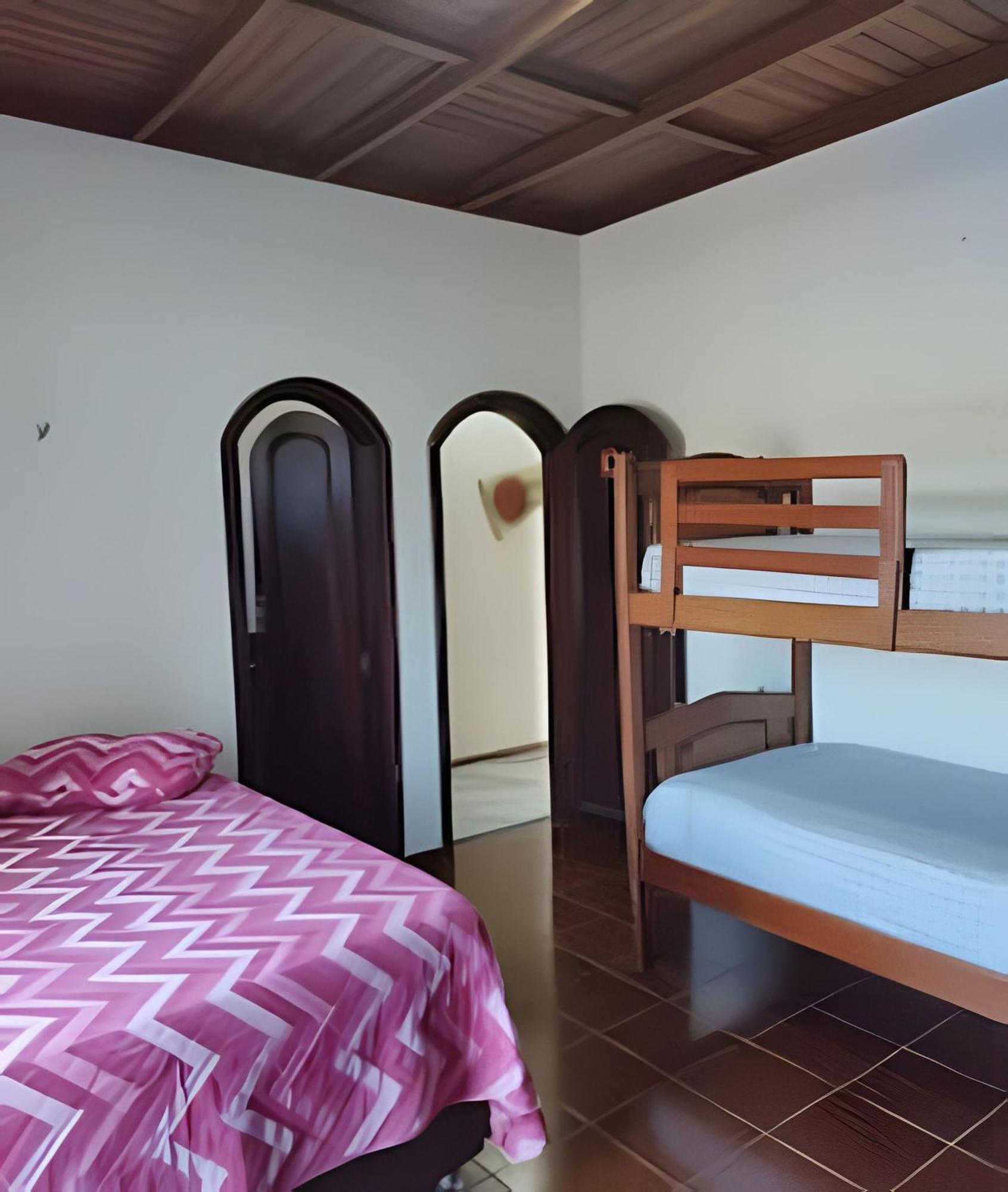 Casa Com Piscina Grande Em Salinas Villa Salinopolis Ngoại thất bức ảnh