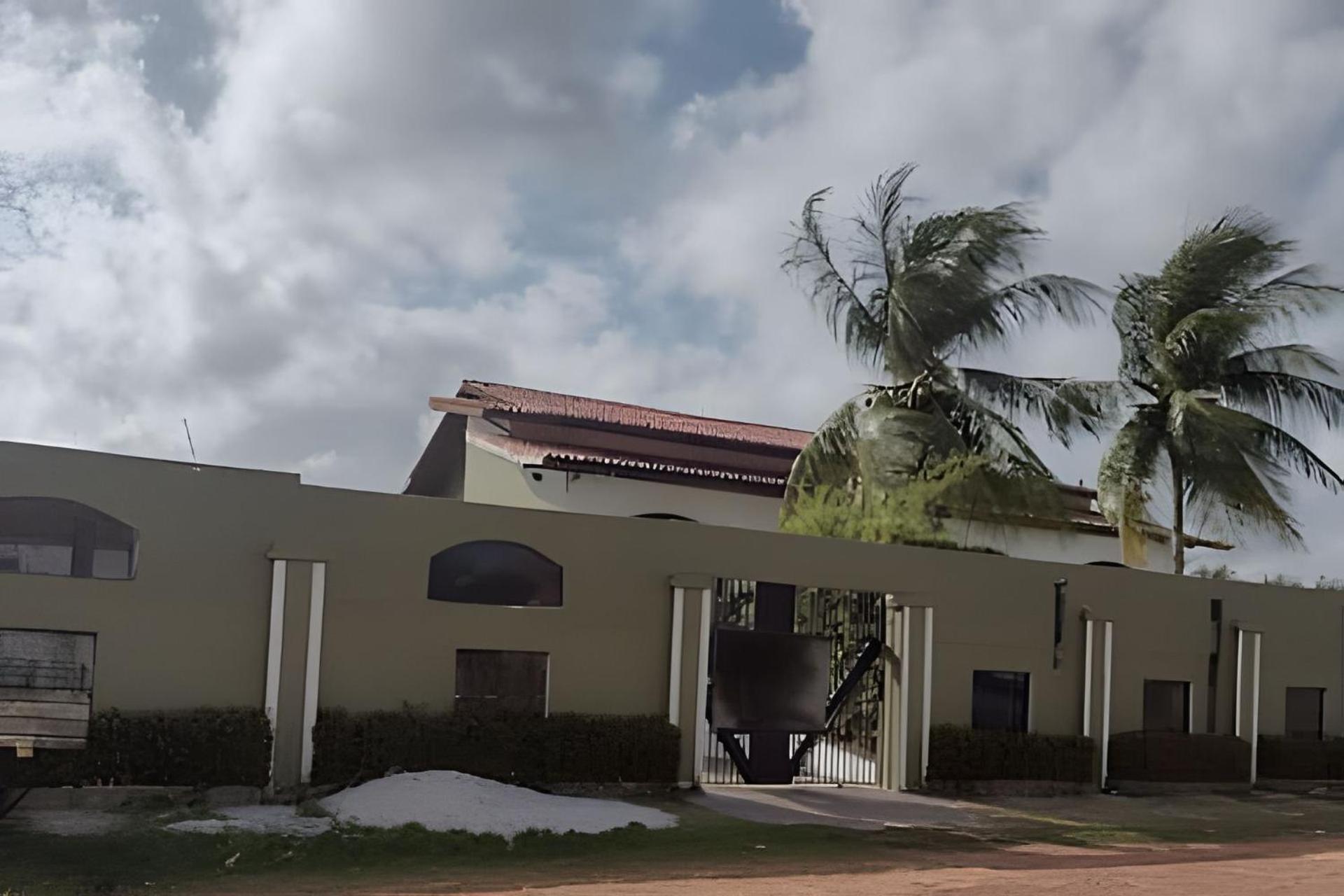 Casa Com Piscina Grande Em Salinas Villa Salinopolis Ngoại thất bức ảnh