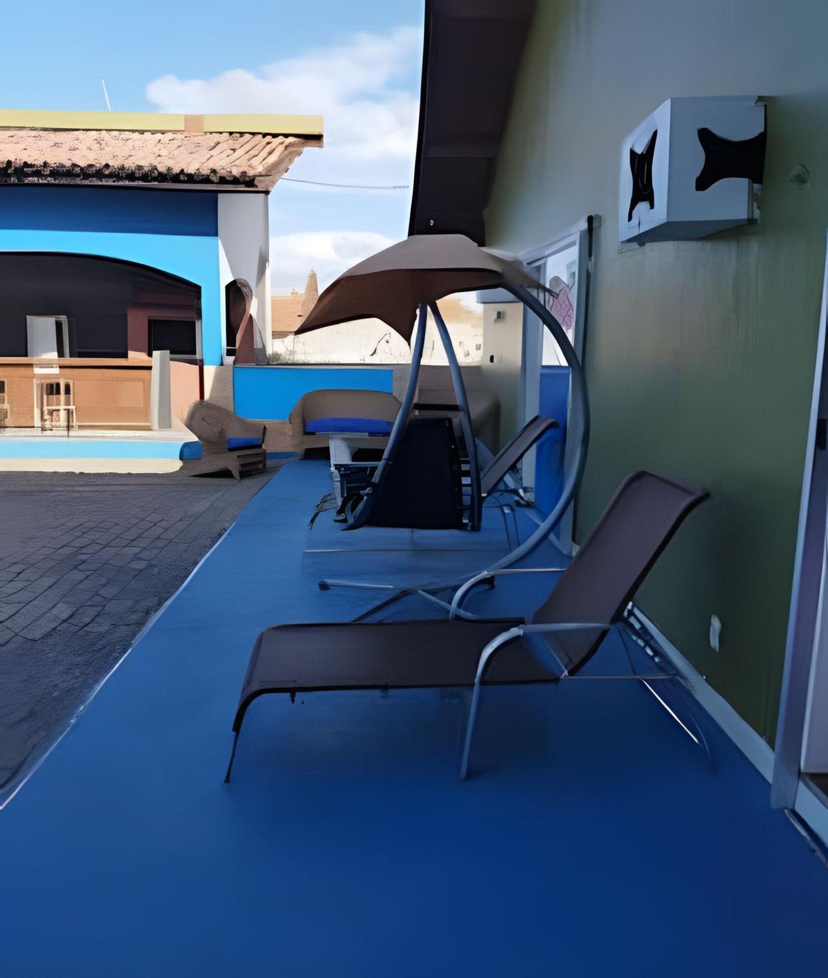 Casa Com Piscina Grande Em Salinas Villa Salinopolis Ngoại thất bức ảnh