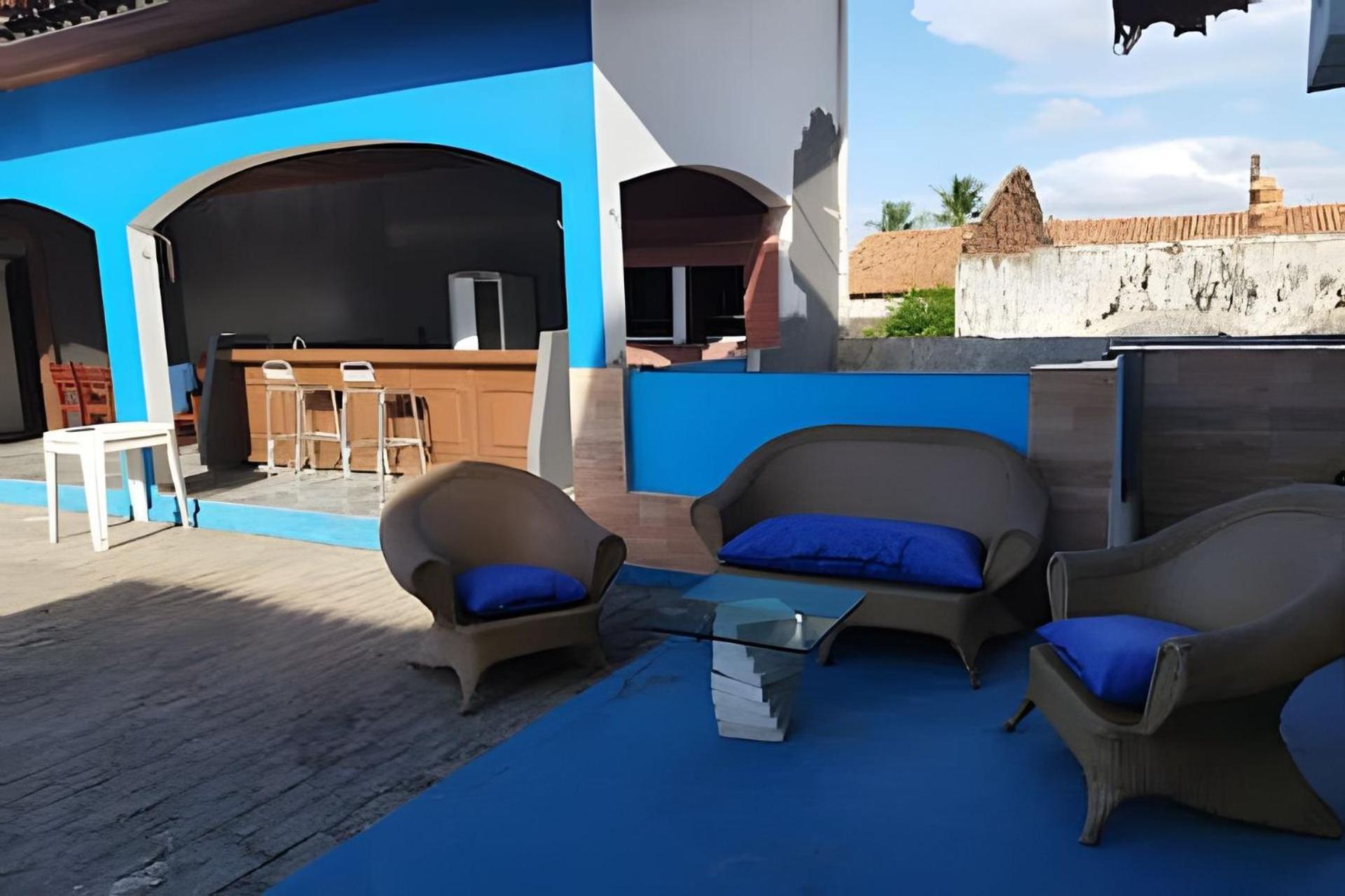 Casa Com Piscina Grande Em Salinas Villa Salinopolis Ngoại thất bức ảnh