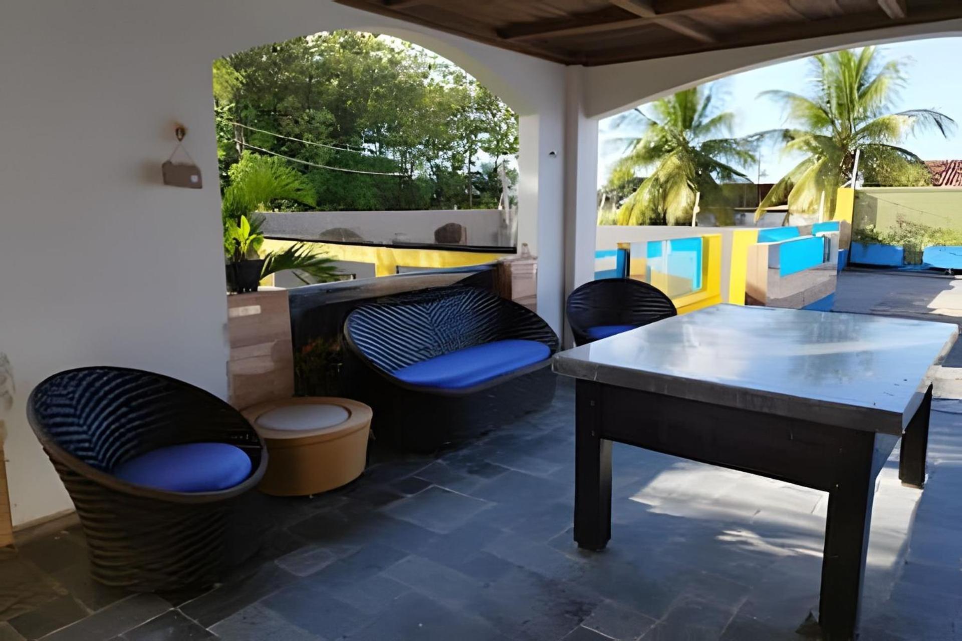 Casa Com Piscina Grande Em Salinas Villa Salinopolis Ngoại thất bức ảnh