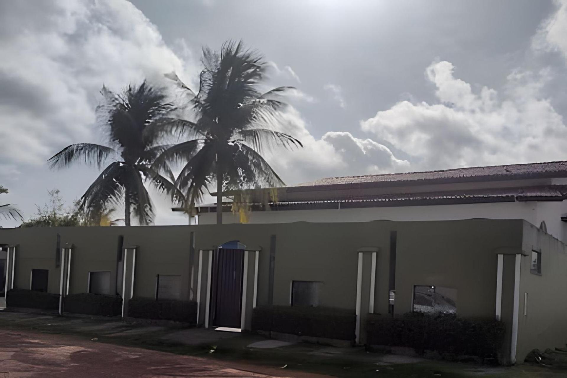 Casa Com Piscina Grande Em Salinas Villa Salinopolis Ngoại thất bức ảnh