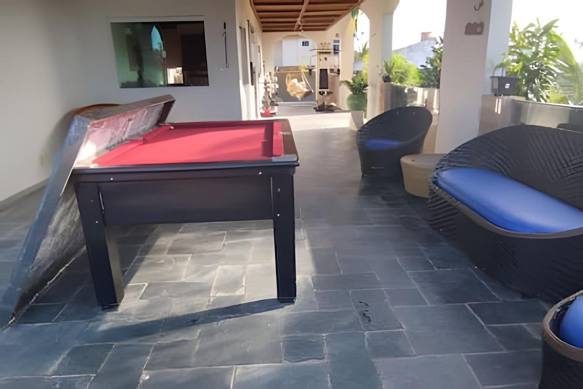 Casa Com Piscina Grande Em Salinas Villa Salinopolis Ngoại thất bức ảnh