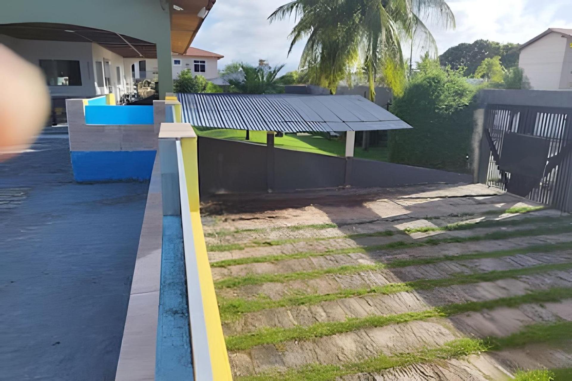 Casa Com Piscina Grande Em Salinas Villa Salinopolis Ngoại thất bức ảnh