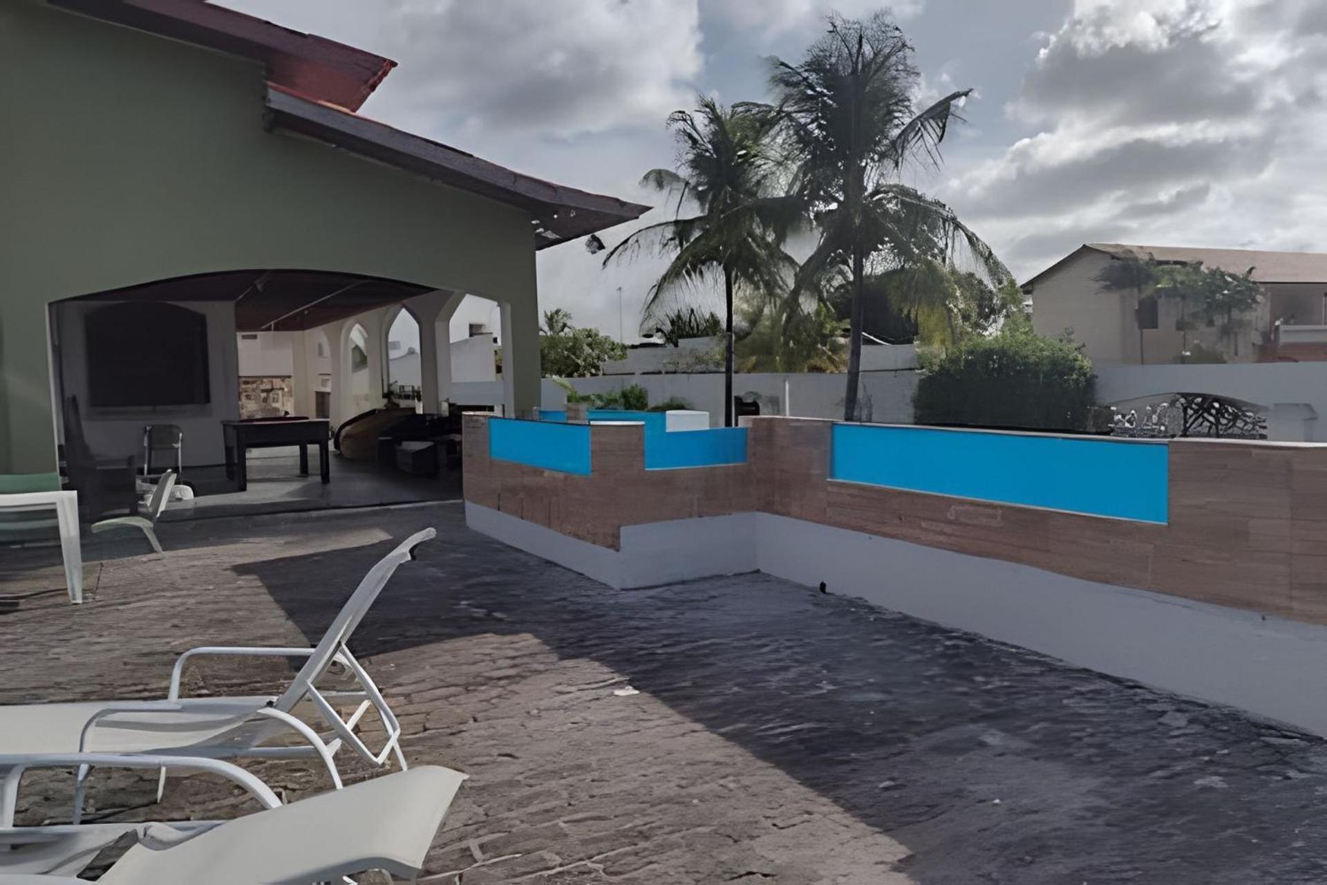 Casa Com Piscina Grande Em Salinas Villa Salinopolis Ngoại thất bức ảnh