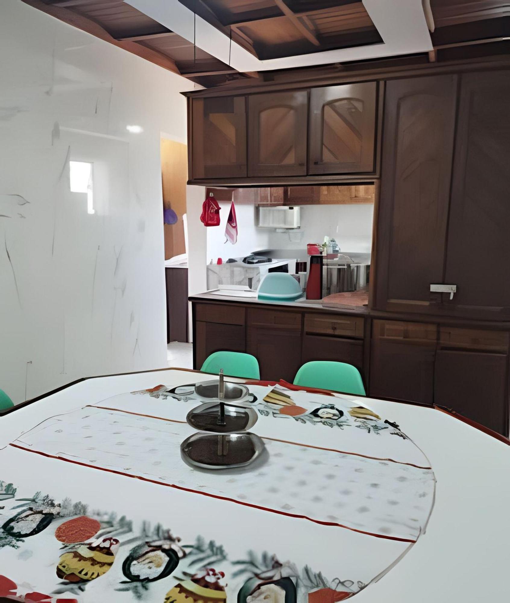 Casa Com Piscina Grande Em Salinas Villa Salinopolis Ngoại thất bức ảnh
