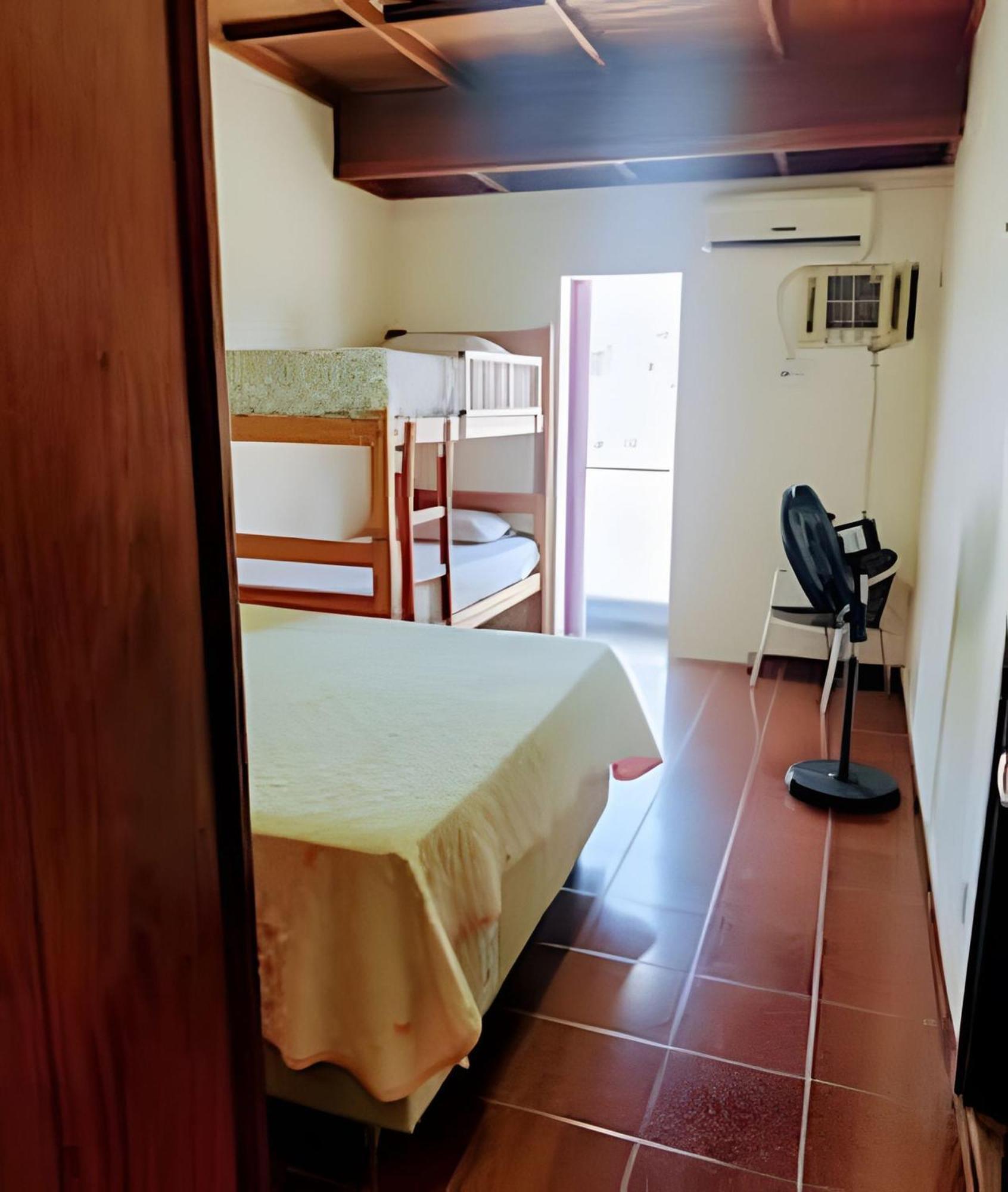Casa Com Piscina Grande Em Salinas Villa Salinopolis Ngoại thất bức ảnh