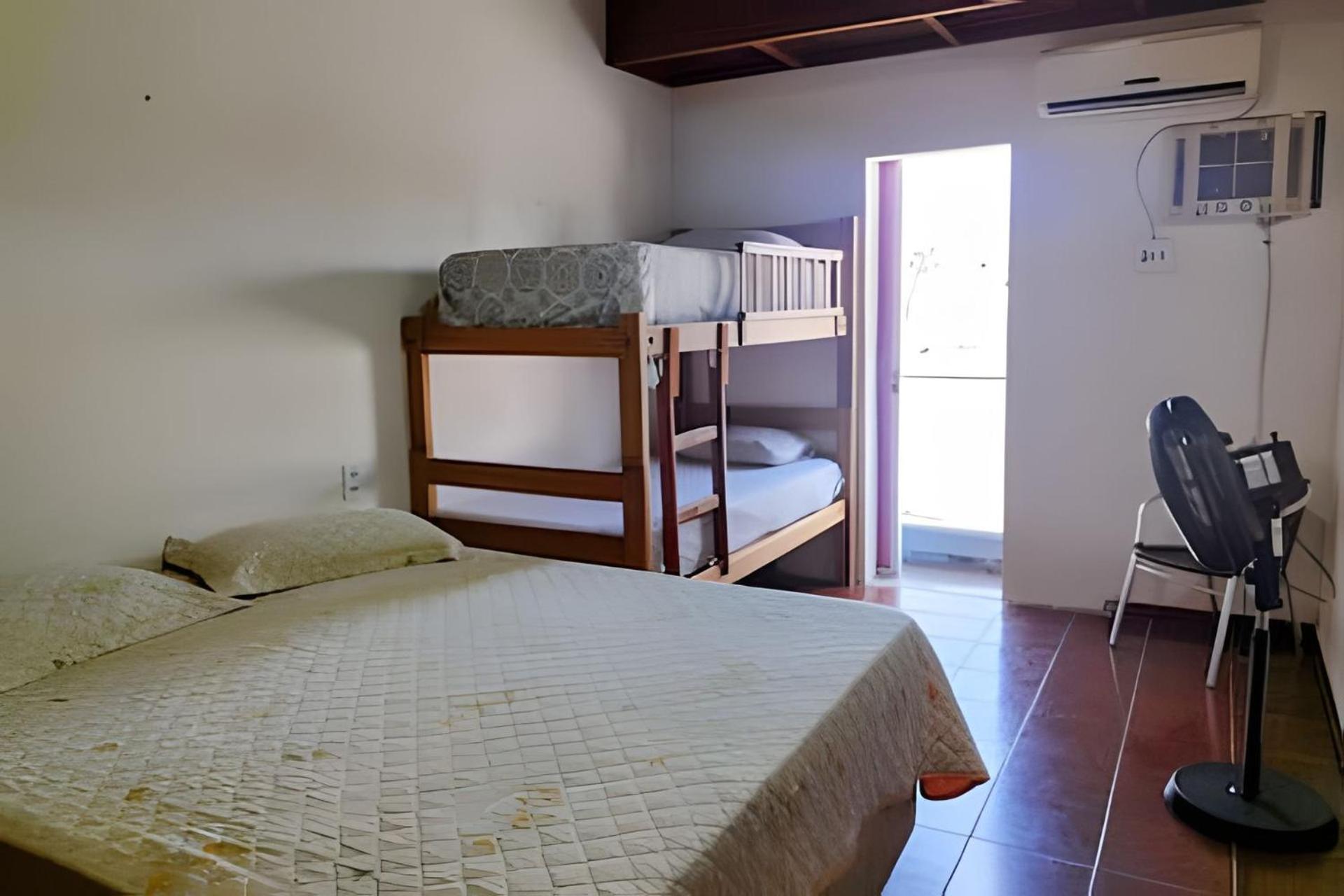 Casa Com Piscina Grande Em Salinas Villa Salinopolis Ngoại thất bức ảnh