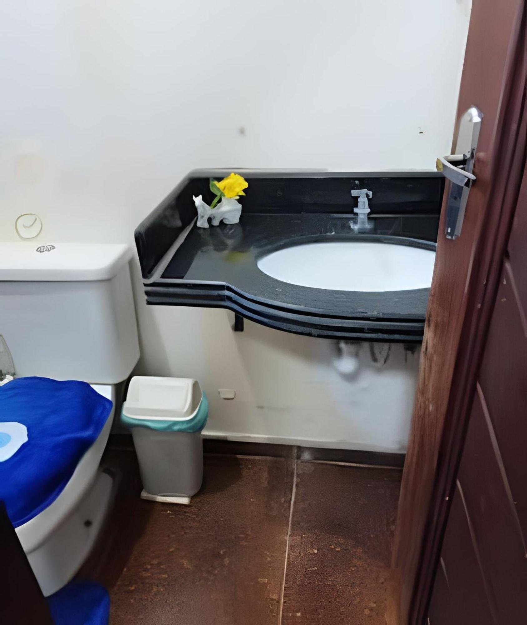 Casa Com Piscina Grande Em Salinas Villa Salinopolis Ngoại thất bức ảnh