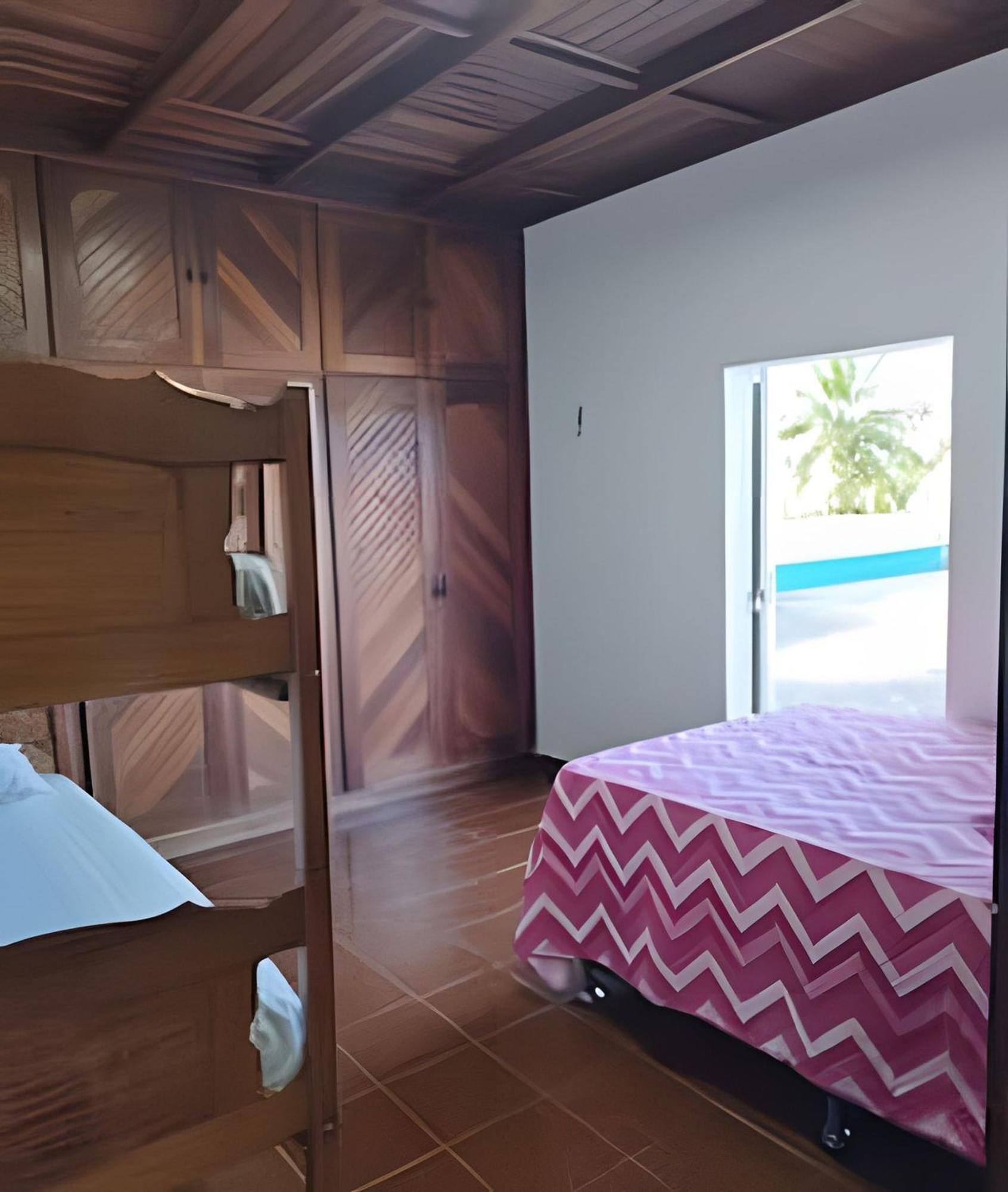 Casa Com Piscina Grande Em Salinas Villa Salinopolis Ngoại thất bức ảnh