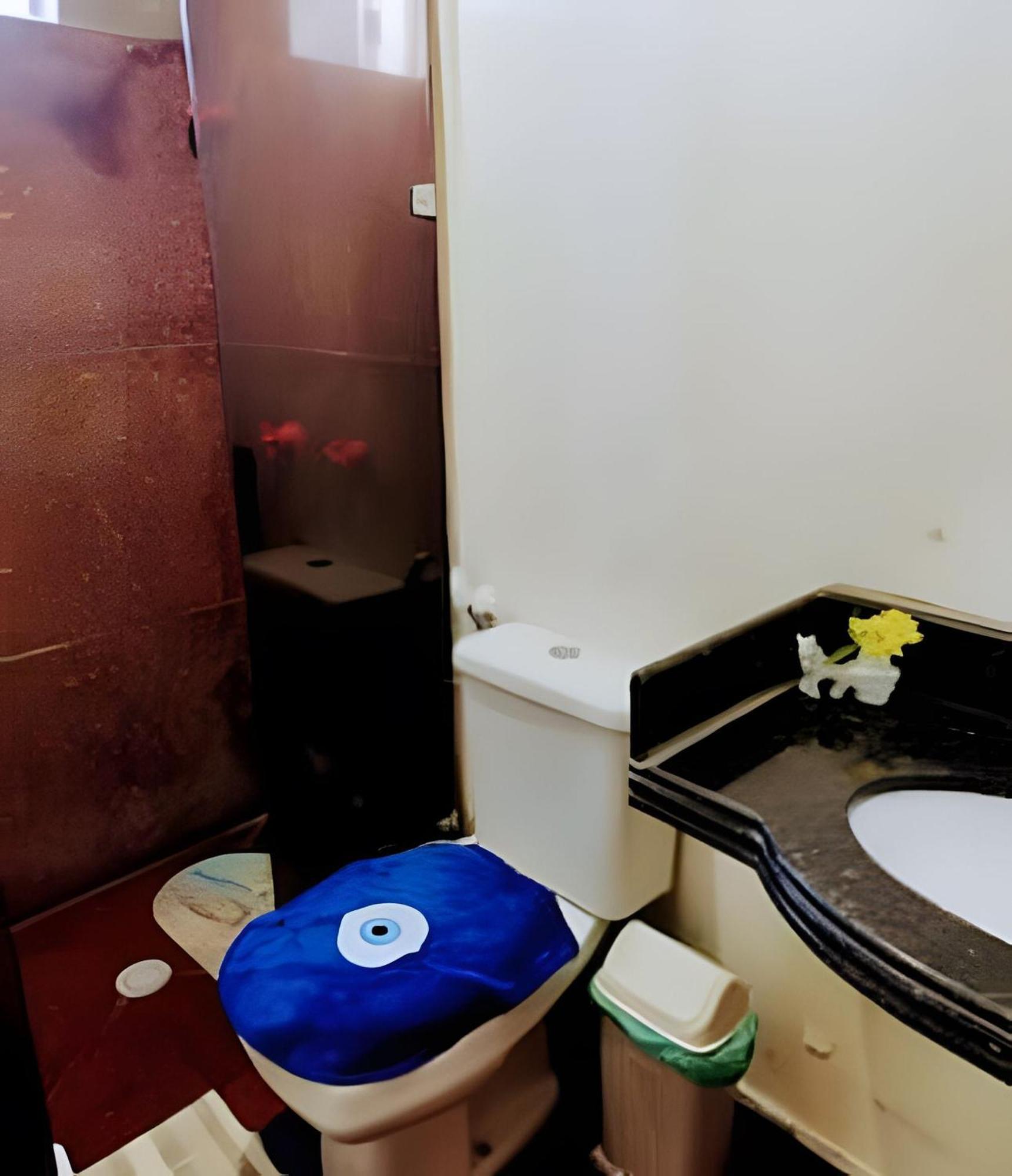 Casa Com Piscina Grande Em Salinas Villa Salinopolis Ngoại thất bức ảnh