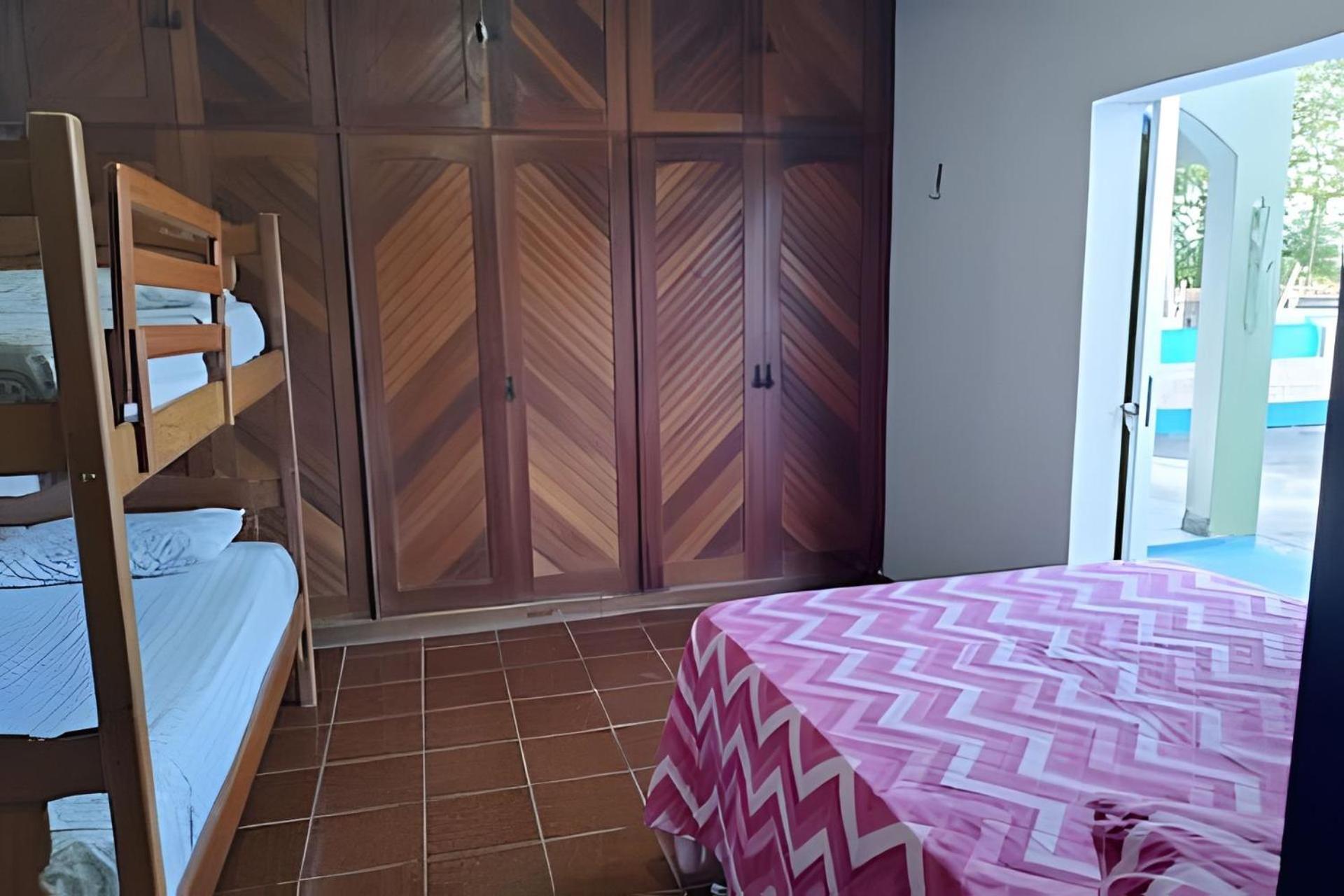 Casa Com Piscina Grande Em Salinas Villa Salinopolis Ngoại thất bức ảnh