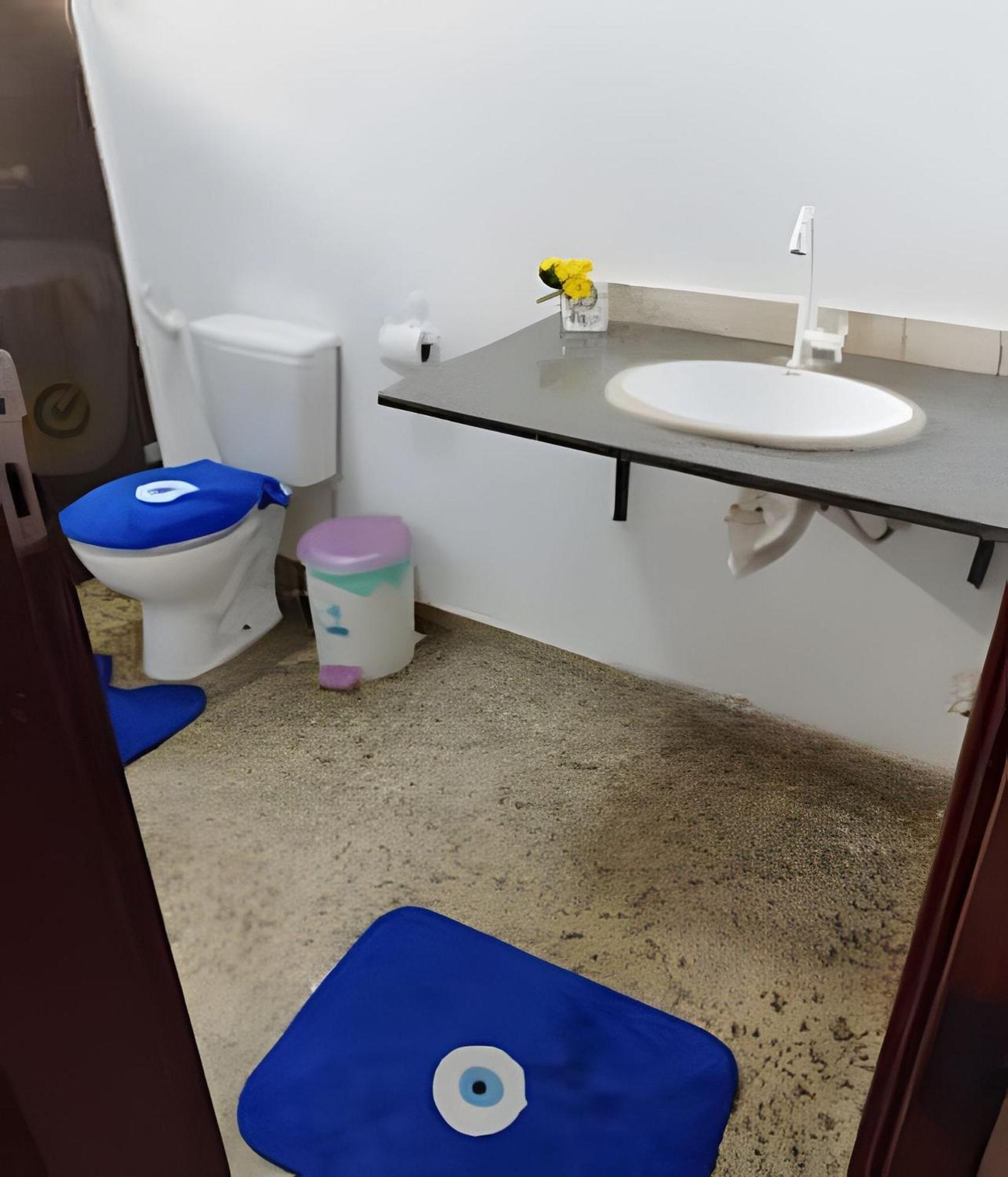 Casa Com Piscina Grande Em Salinas Villa Salinopolis Ngoại thất bức ảnh