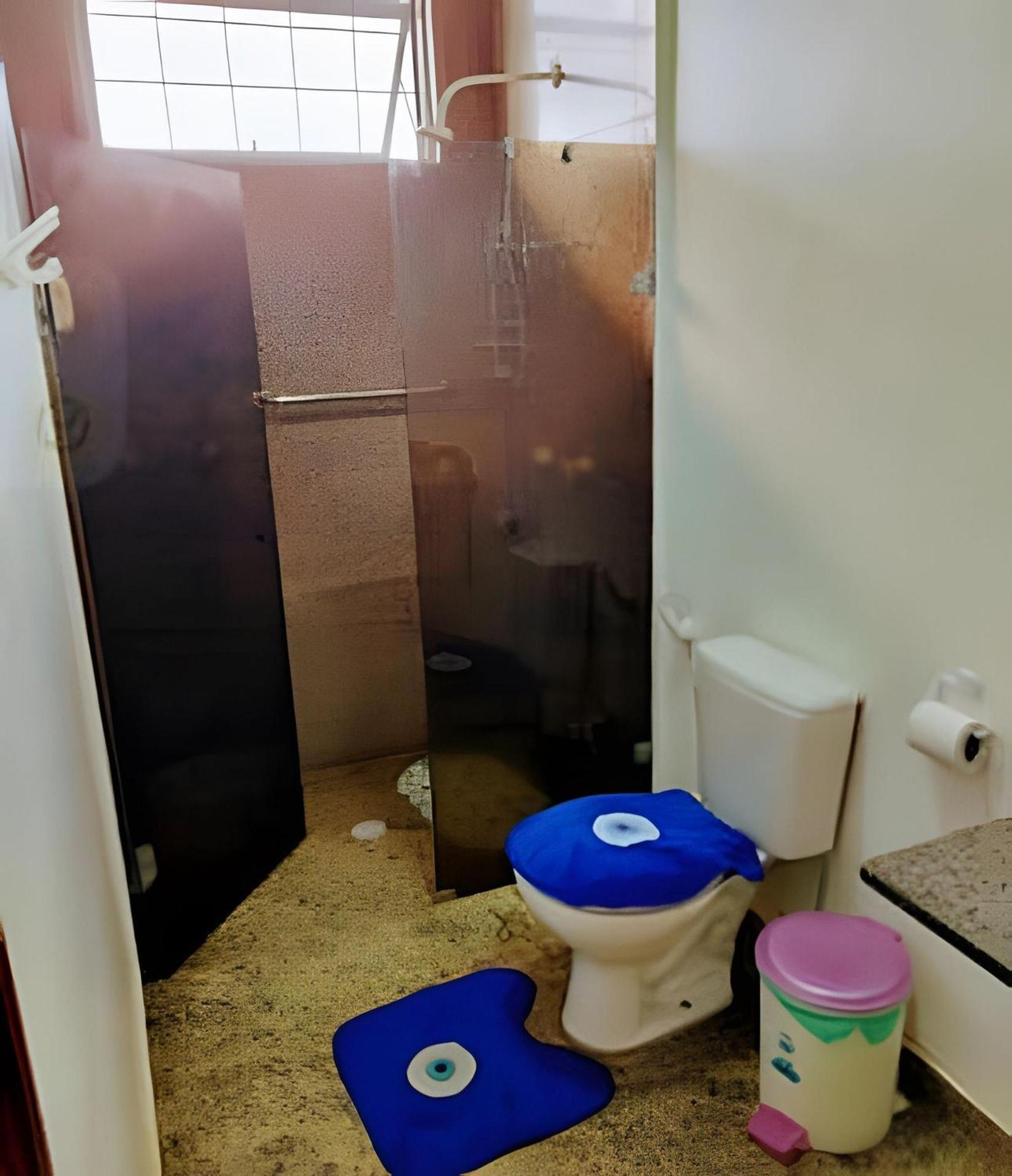 Casa Com Piscina Grande Em Salinas Villa Salinopolis Ngoại thất bức ảnh