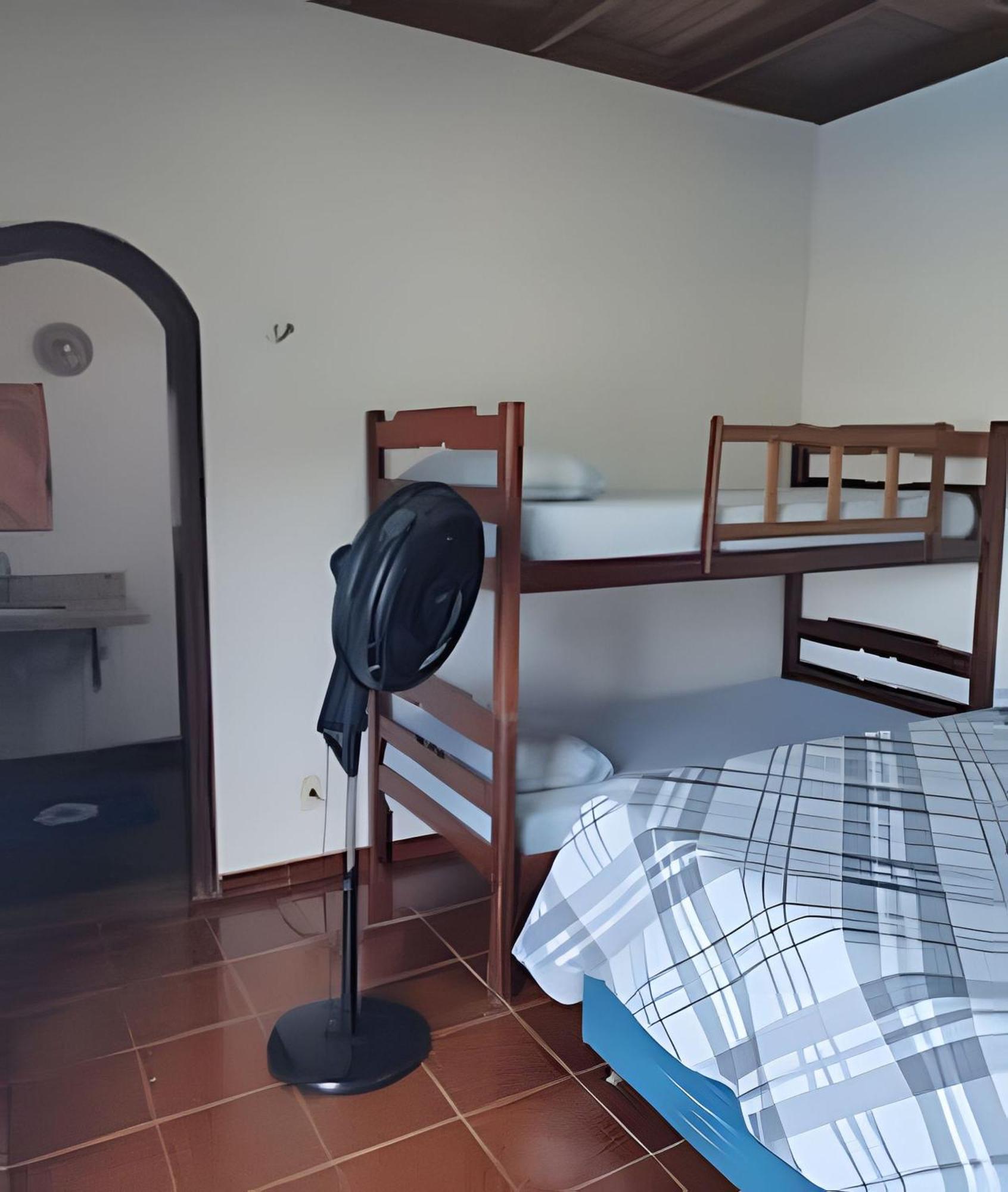 Casa Com Piscina Grande Em Salinas Villa Salinopolis Ngoại thất bức ảnh