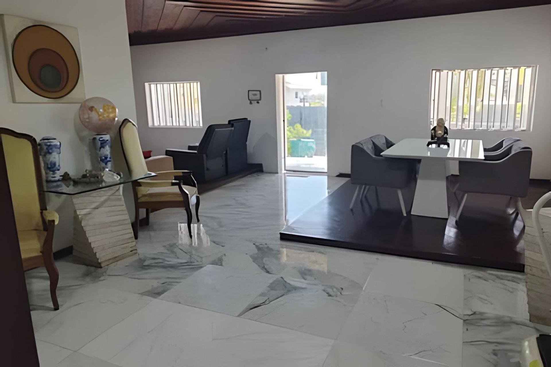 Casa Com Piscina Grande Em Salinas Villa Salinopolis Ngoại thất bức ảnh