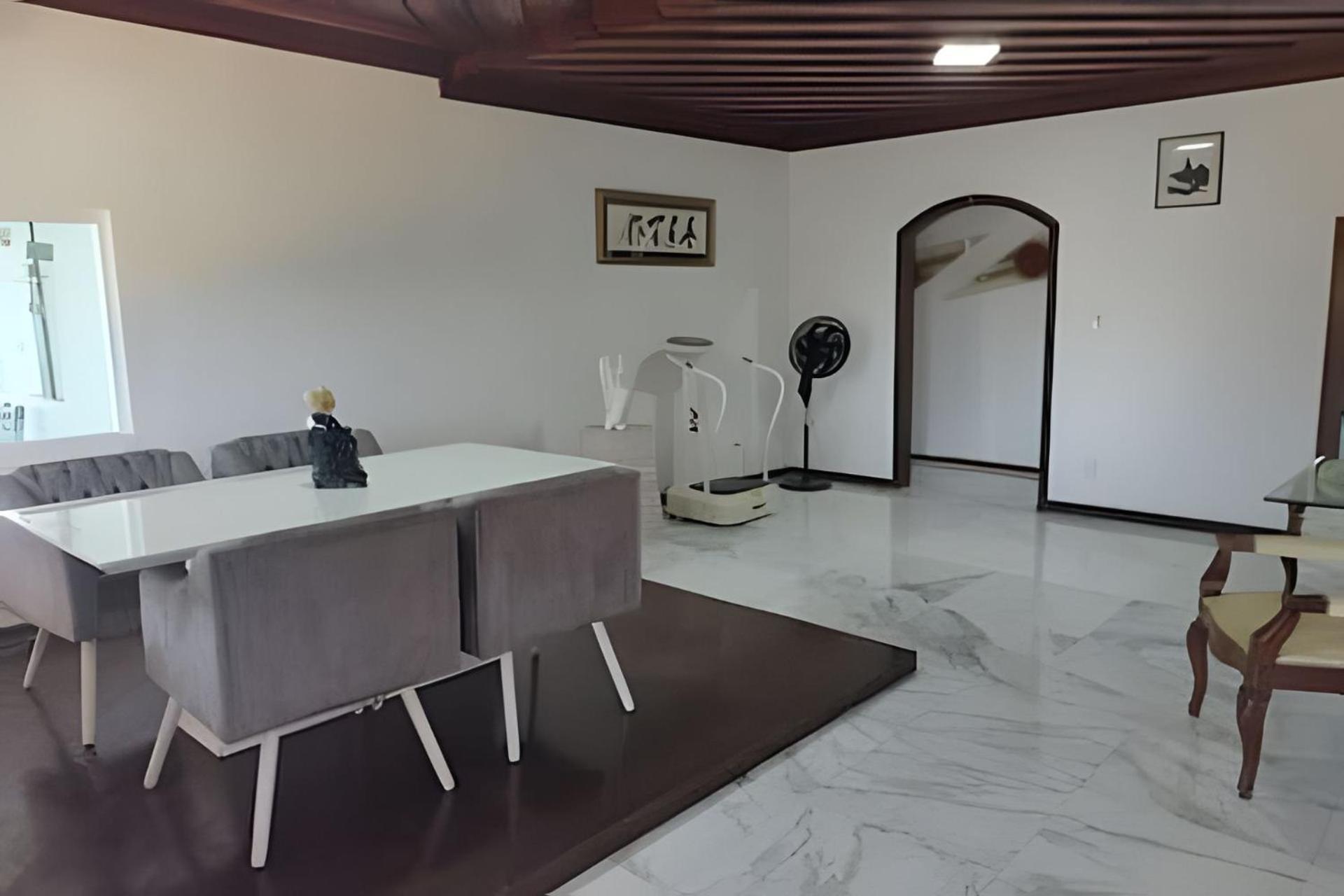 Casa Com Piscina Grande Em Salinas Villa Salinopolis Ngoại thất bức ảnh