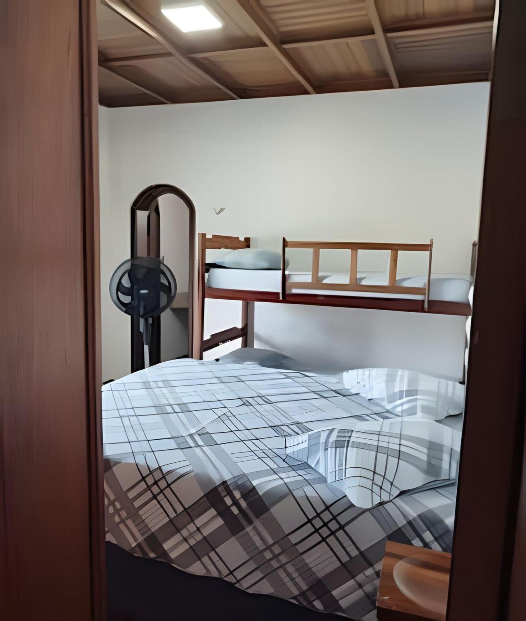 Casa Com Piscina Grande Em Salinas Villa Salinopolis Ngoại thất bức ảnh