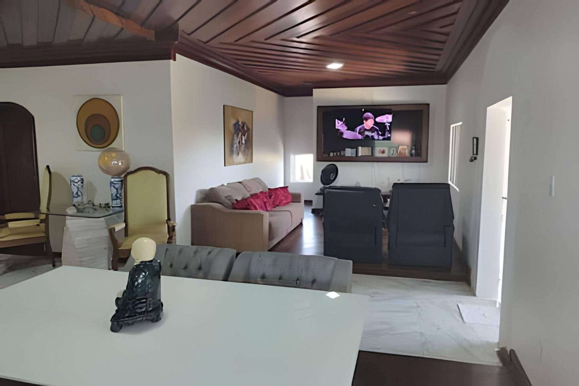Casa Com Piscina Grande Em Salinas Villa Salinopolis Ngoại thất bức ảnh