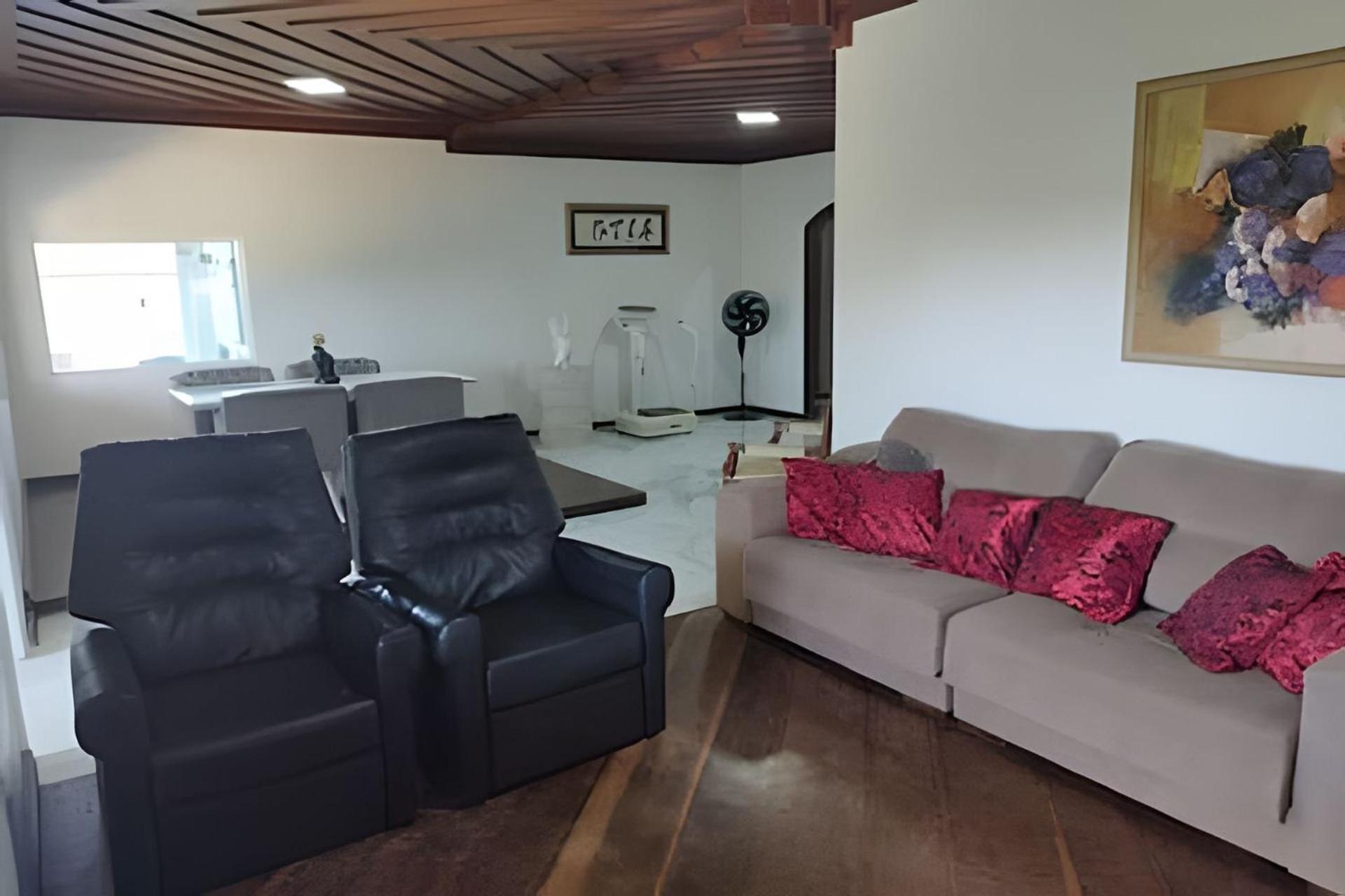 Casa Com Piscina Grande Em Salinas Villa Salinopolis Ngoại thất bức ảnh