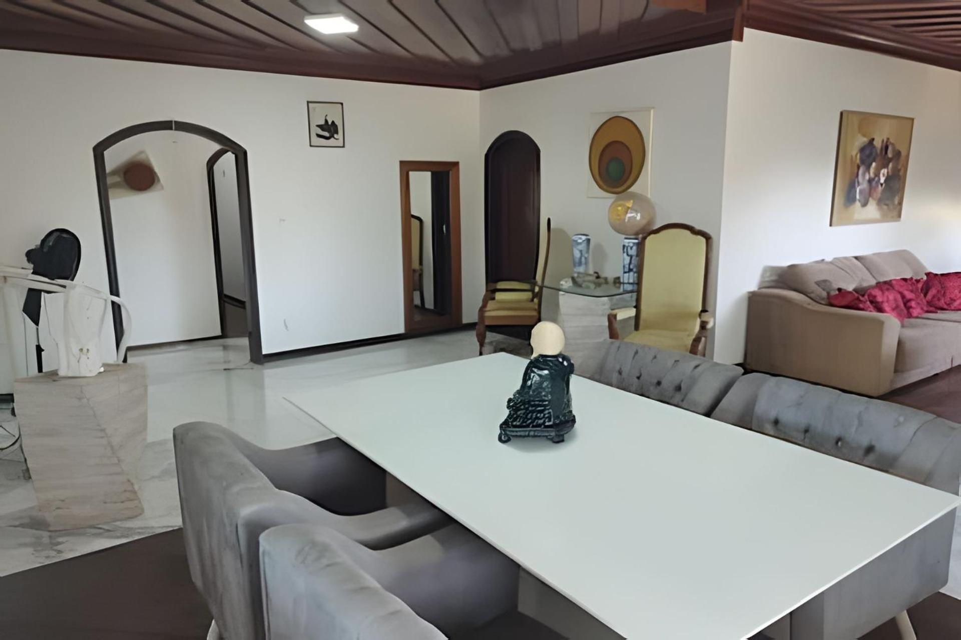 Casa Com Piscina Grande Em Salinas Villa Salinopolis Ngoại thất bức ảnh